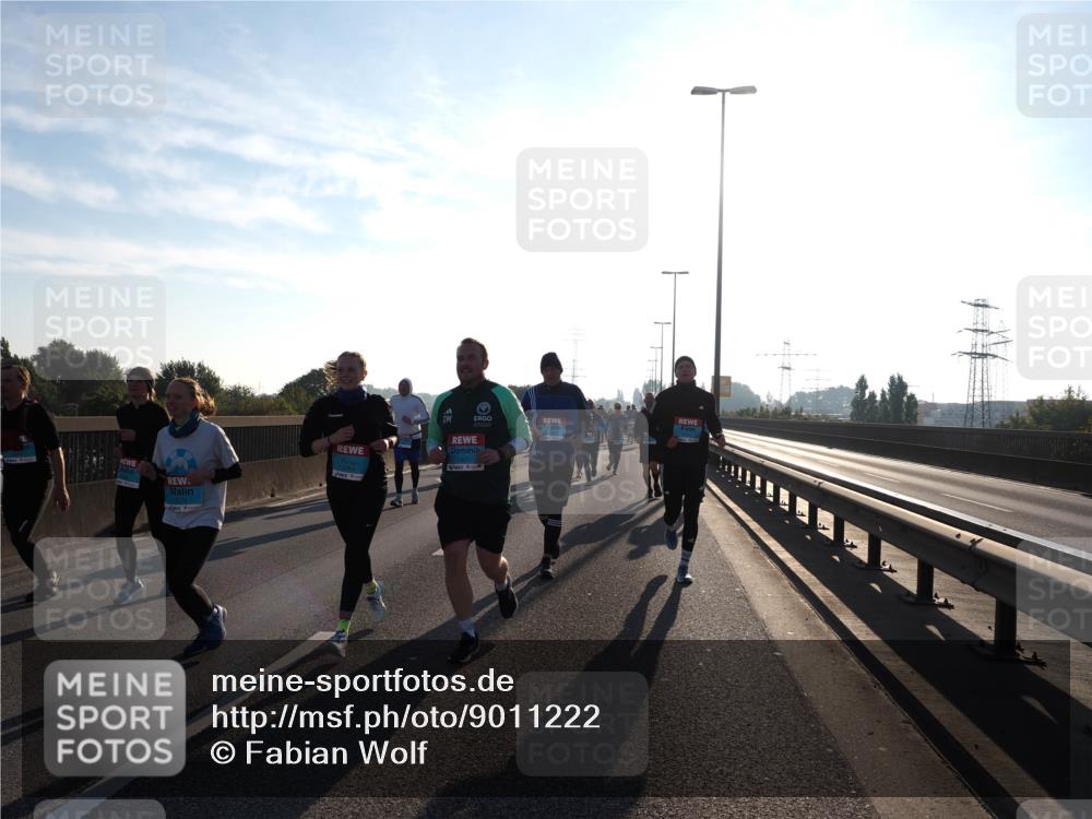 03.10.2025 - Köhlbrandbrückenlauf Fabian Wolf http://msf.ph/oto/9011222 03.10.2025 09:22:13 Position 3  meine-sportfotos.de