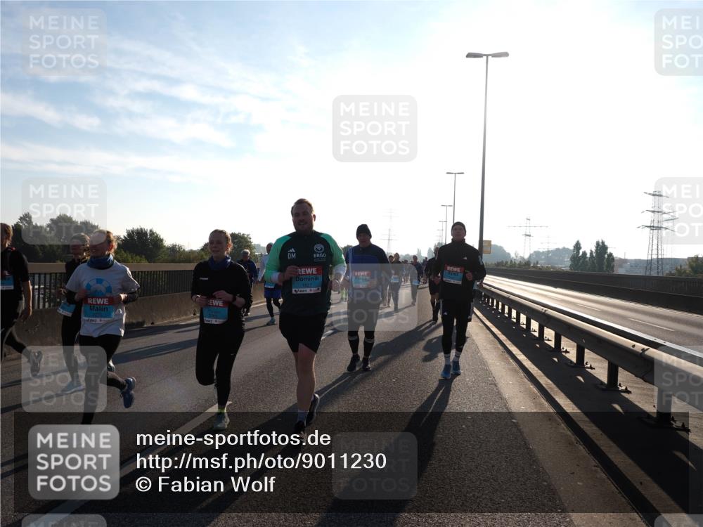 03.10.2025 - Köhlbrandbrückenlauf Fabian Wolf http://msf.ph/oto/9011230 03.10.2025 09:22:13 Position 3 1827 meine-sportfotos.de