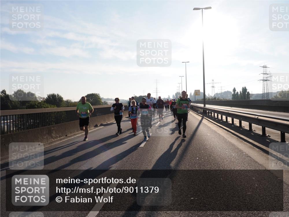 03.10.2025 - Köhlbrandbrückenlauf Fabian Wolf http://msf.ph/oto/9011379 03.10.2025 09:22:22 Position 3  meine-sportfotos.de