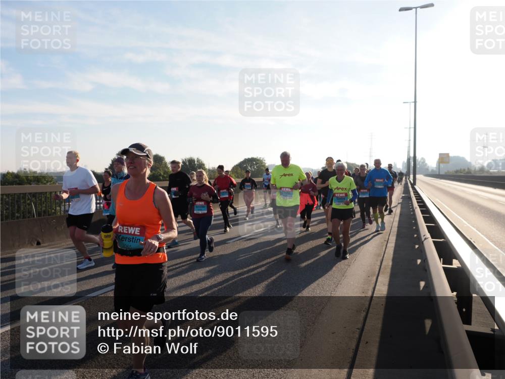 03.10.2025 - Köhlbrandbrückenlauf Fabian Wolf http://msf.ph/oto/9011595 03.10.2025 09:22:32 Position 3 2065 meine-sportfotos.de
