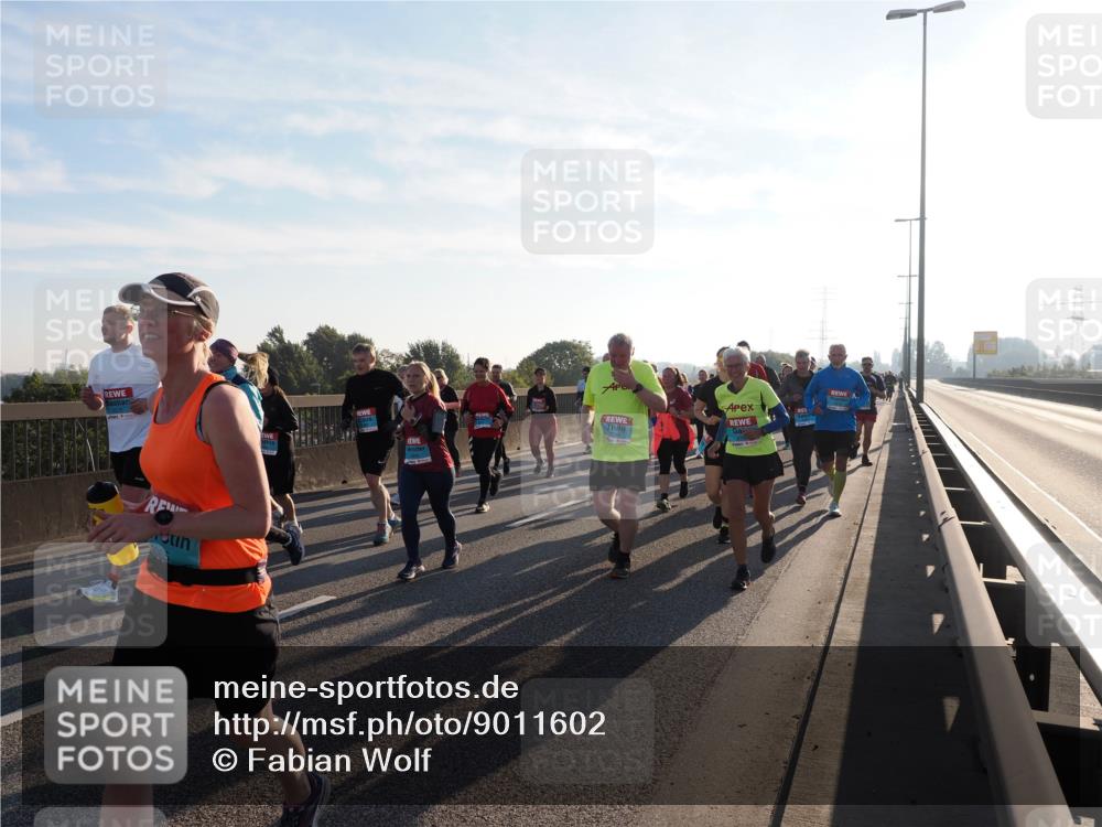 03.10.2025 - Köhlbrandbrückenlauf Fabian Wolf http://msf.ph/oto/9011602 03.10.2025 09:22:32 Position 3 065 meine-sportfotos.de