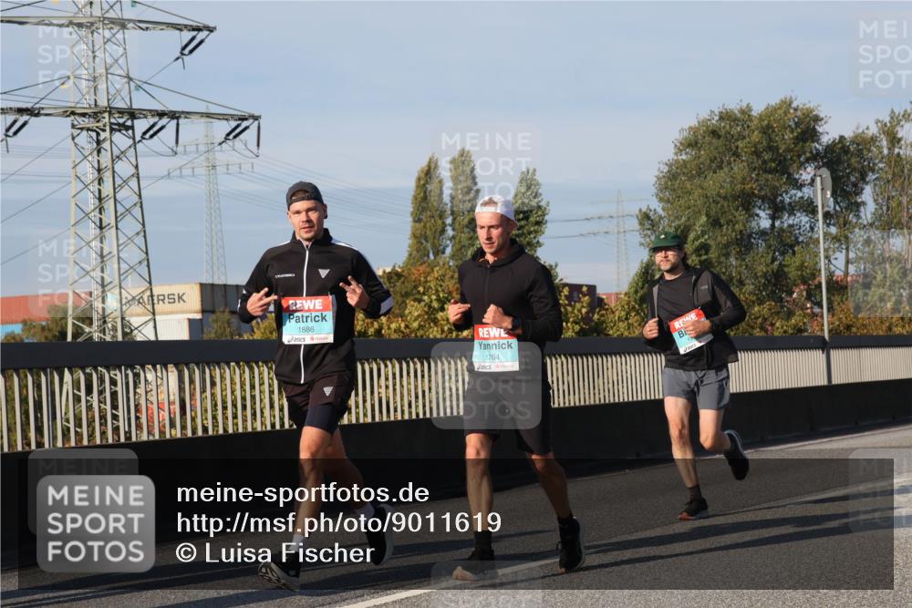 03.10.2025 - Köhlbrandbrückenlauf Luisa Fischer http://msf.ph/oto/9011619 03.10.2025 10:54:11 Position 3 1886, 1764 meine-sportfotos.de