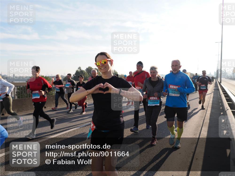 03.10.2025 - Köhlbrandbrückenlauf Fabian Wolf http://msf.ph/oto/9011664 03.10.2025 09:22:34 Position 3 2421, 3676 meine-sportfotos.de