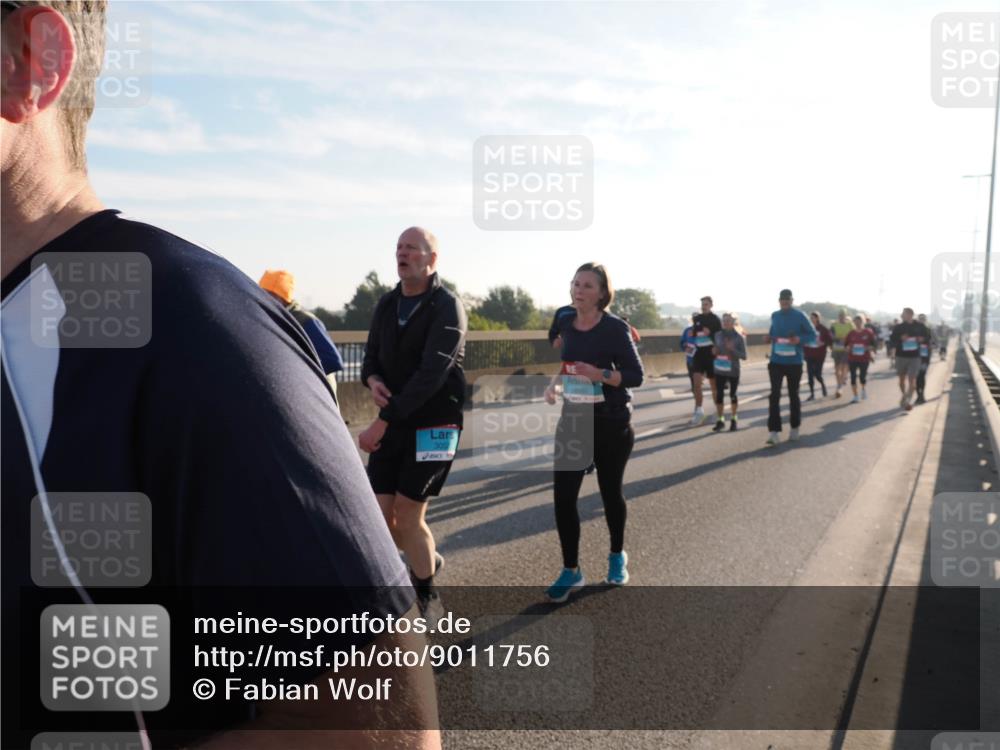 03.10.2025 - Köhlbrandbrückenlauf Fabian Wolf http://msf.ph/oto/9011756 03.10.2025 09:22:38 Position 3  meine-sportfotos.de