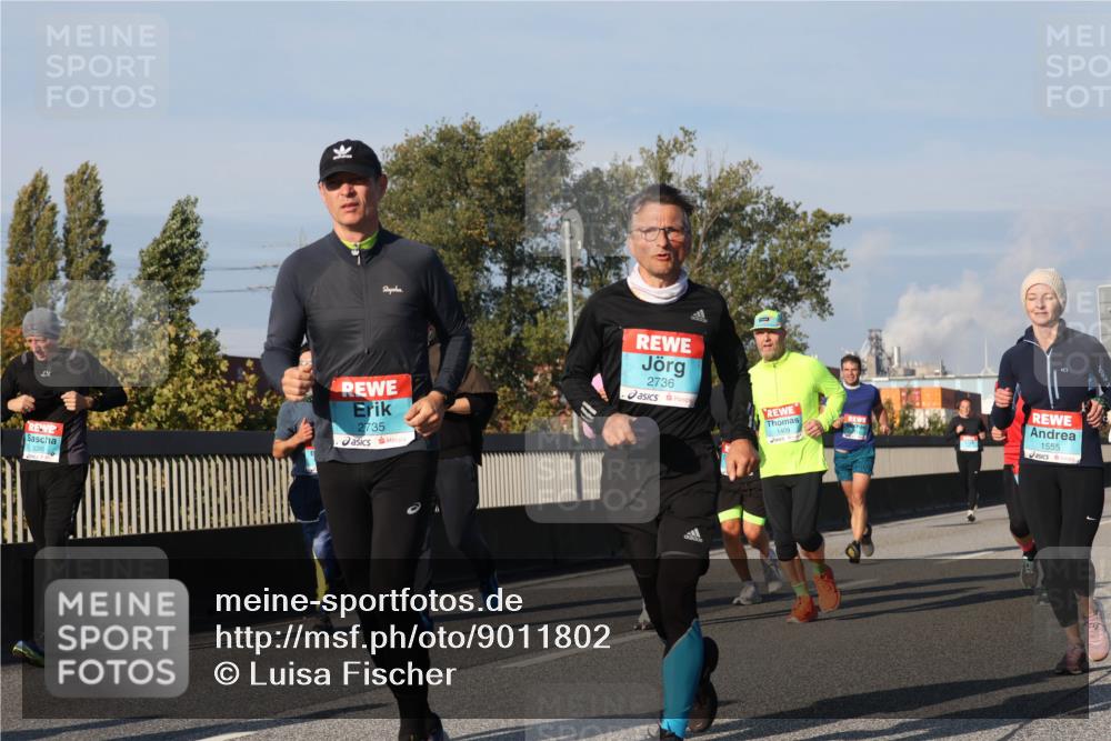 03.10.2025 - Köhlbrandbrückenlauf Luisa Fischer http://msf.ph/oto/9011802 03.10.2025 10:54:28 Position 3 2736, 1409, 3380, 2735, 1555 meine-sportfotos.de
