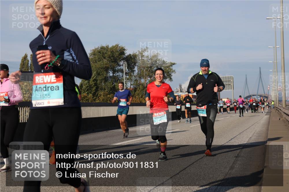 03.10.2025 - Köhlbrandbrückenlauf Luisa Fischer http://msf.ph/oto/9011831 03.10.2025 10:54:31 Position 3 1555, 1461 meine-sportfotos.de
