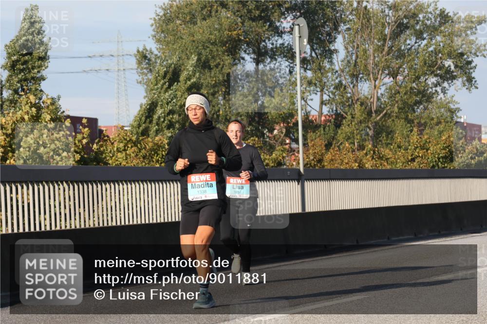 03.10.2025 - Köhlbrandbrückenlauf Luisa Fischer http://msf.ph/oto/9011881 03.10.2025 10:54:36 Position 3 1656, 1338 meine-sportfotos.de