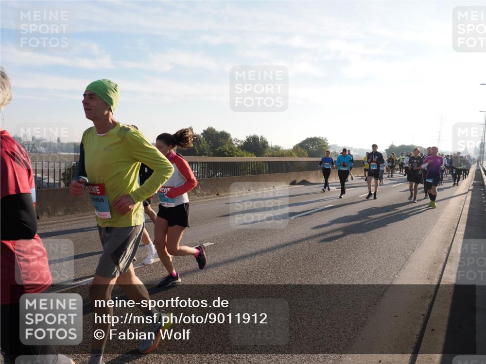 03.10.2025 - Köhlbrandbrückenlauf Fabian Wolf http://msf.ph/oto/9011912 03.10.2025 09:22:45 Position 3 1446, 10 meine-sportfotos.de