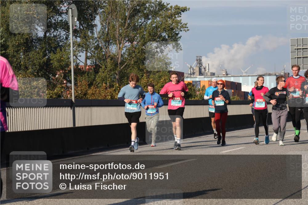 03.10.2025 - Köhlbrandbrückenlauf Luisa Fischer http://msf.ph/oto/9011951 03.10.2025 10:54:42 Position 3 1355, 2117 meine-sportfotos.de