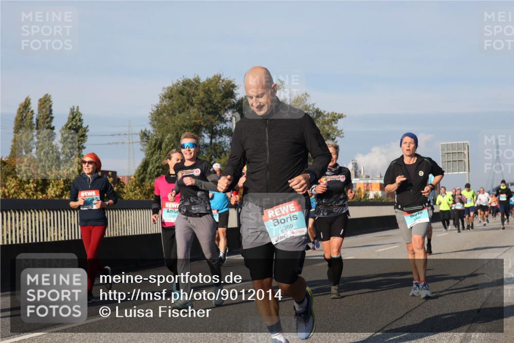 03.10.2025 - Köhlbrandbrückenlauf Luisa Fischer http://msf.ph/oto/9012014 03.10.2025 10:54:48 Position 3 1355, 3369 meine-sportfotos.de