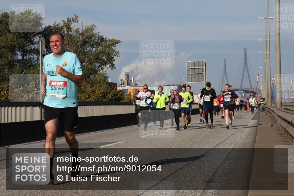 03.10.2025 - Köhlbrandbrückenlauf Luisa Fischer http://msf.ph/oto/9012054 03.10.2025 10:54:51 Position 3 3128 meine-sportfotos.de