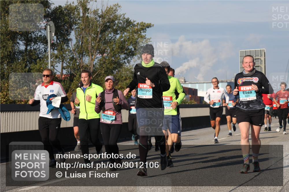 03.10.2025 - Köhlbrandbrückenlauf Luisa Fischer http://msf.ph/oto/9012106 03.10.2025 10:54:56 Position 3 1536, 1833, 601, 3006 meine-sportfotos.de