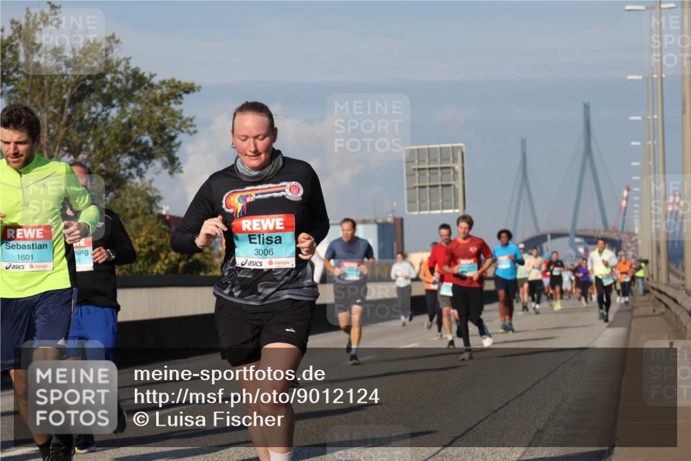 03.10.2025 - Köhlbrandbrückenlauf Luisa Fischer http://msf.ph/oto/9012124 03.10.2025 10:54:58 Position 3 1601, 3006 meine-sportfotos.de