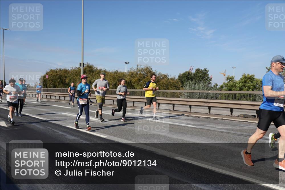 03.10.2025 - Köhlbrandbrückenlauf Julia Fischer http://msf.ph/oto/9012134 03.10.2025 13:01:51 Position 3 5385 meine-sportfotos.de