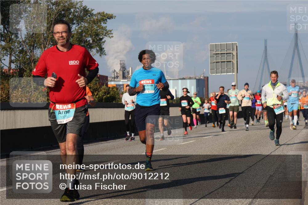 03.10.2025 - Köhlbrandbrückenlauf Luisa Fischer http://msf.ph/oto/9012212 03.10.2025 10:55:06 Position 3 1375, 2123, 136 meine-sportfotos.de
