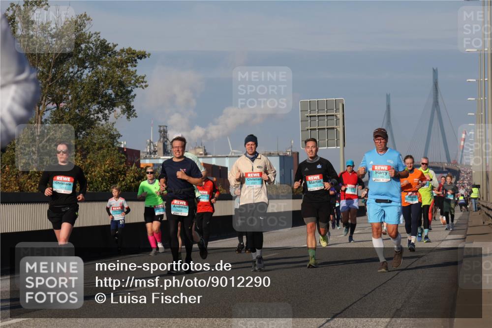 03.10.2025 - Köhlbrandbrückenlauf Luisa Fischer http://msf.ph/oto/9012290 03.10.2025 10:55:13 Position 3 1413, 1286 meine-sportfotos.de