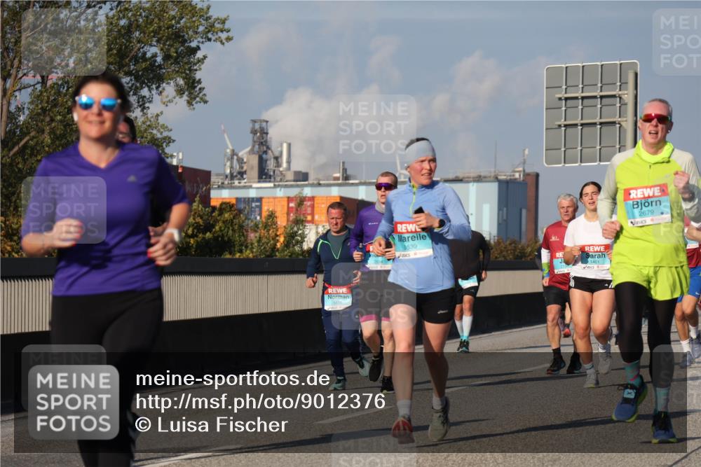 03.10.2025 - Köhlbrandbrückenlauf Luisa Fischer http://msf.ph/oto/9012376 03.10.2025 10:55:22 Position 3 3539, 1401, 2679 meine-sportfotos.de