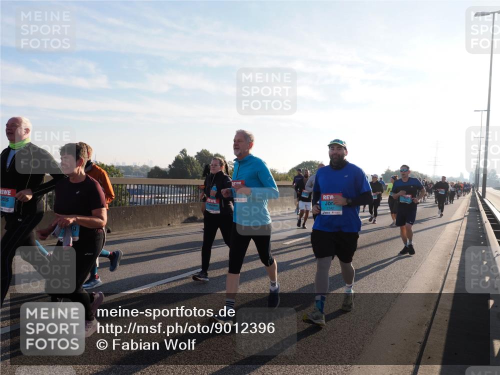 03.10.2025 - Köhlbrandbrückenlauf Fabian Wolf http://msf.ph/oto/9012396 03.10.2025 09:23:05 Position 3 2142 meine-sportfotos.de