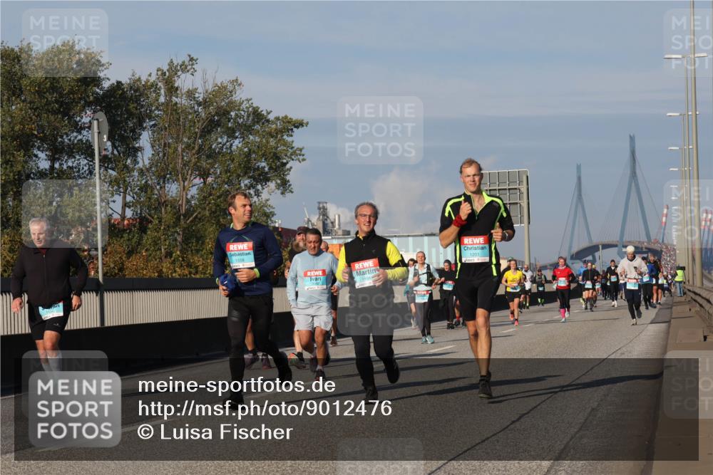 03.10.2025 - Köhlbrandbrückenlauf Luisa Fischer http://msf.ph/oto/9012476 03.10.2025 10:55:31 Position 3 1558, 1201 meine-sportfotos.de