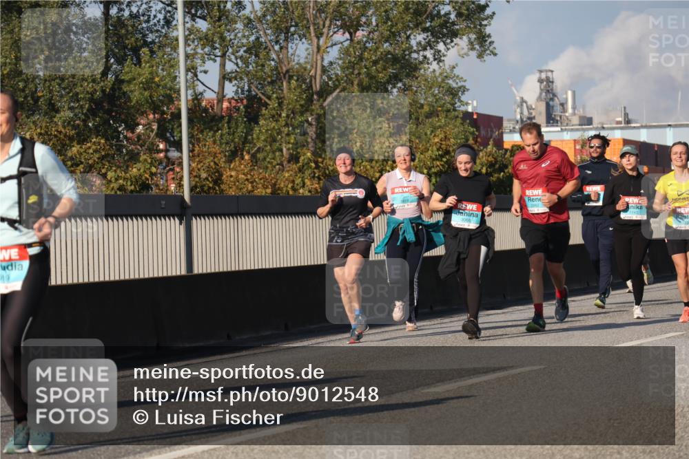 03.10.2025 - Köhlbrandbrückenlauf Luisa Fischer http://msf.ph/oto/9012548 03.10.2025 10:55:38 Position 3 19, 3068, 1, 1747 meine-sportfotos.de