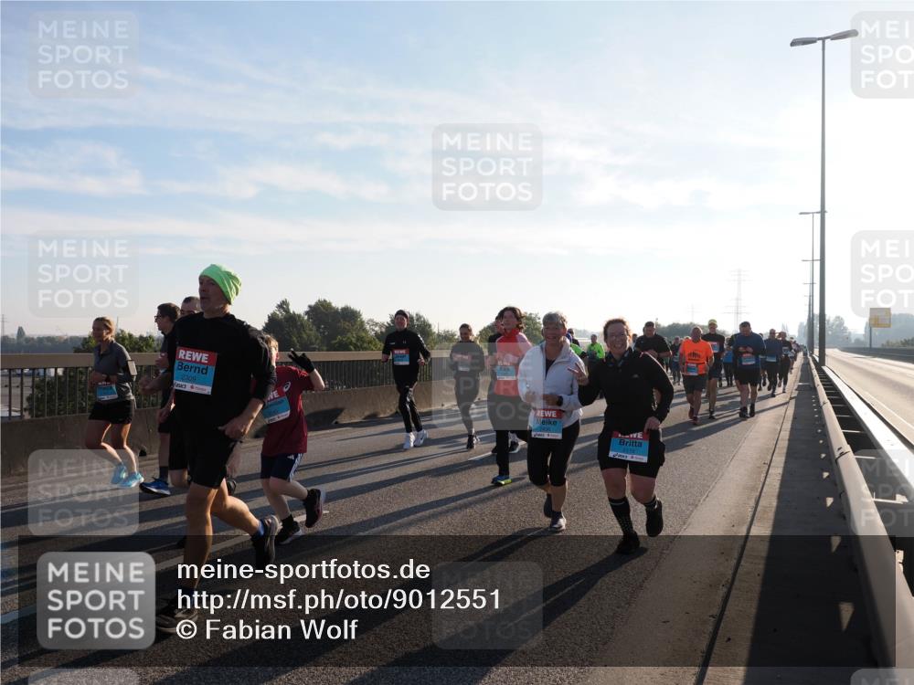 03.10.2025 - Köhlbrandbrückenlauf Fabian Wolf http://msf.ph/oto/9012551 03.10.2025 09:23:21 Position 3 2309 meine-sportfotos.de