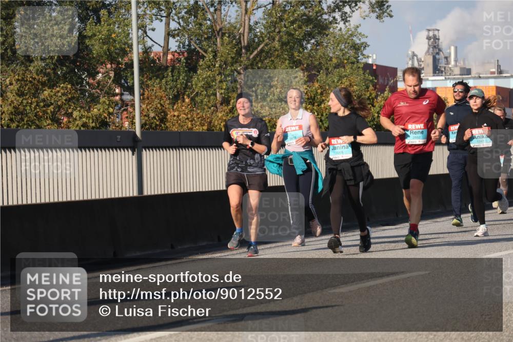 03.10.2025 - Köhlbrandbrückenlauf Luisa Fischer http://msf.ph/oto/9012552 03.10.2025 10:55:38 Position 3 3818, 3068, 2882, 1747 meine-sportfotos.de