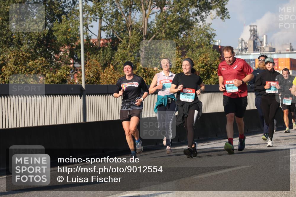 03.10.2025 - Köhlbrandbrückenlauf Luisa Fischer http://msf.ph/oto/9012554 03.10.2025 10:55:39 Position 3 3818, 3068, 2882, 747 meine-sportfotos.de