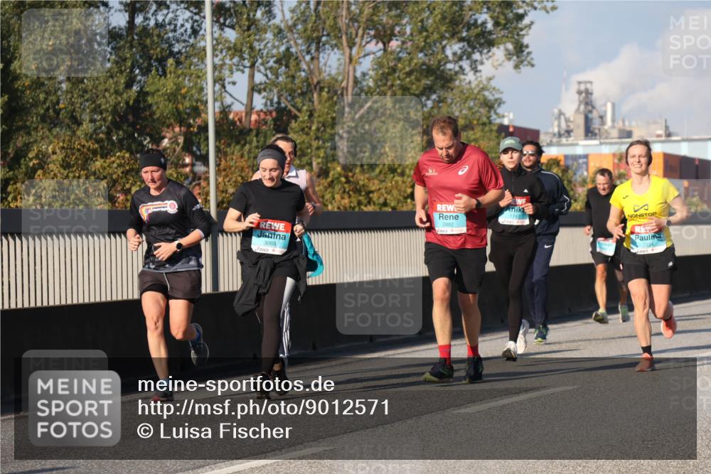 03.10.2025 - Köhlbrandbrückenlauf Luisa Fischer http://msf.ph/oto/9012571 03.10.2025 10:55:40 Position 3 3068, 1747, 2882, 3334 meine-sportfotos.de