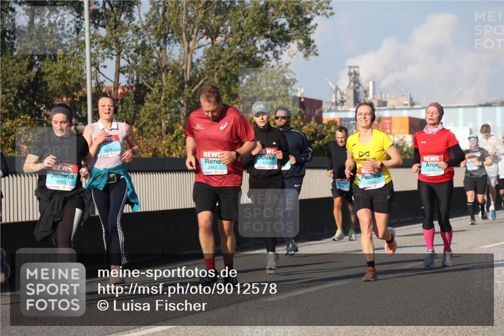 03.10.2025 - Köhlbrandbrückenlauf Luisa Fischer http://msf.ph/oto/9012578 03.10.2025 10:55:41 Position 3 3068, 3818, 2882, 1747, 3334, 3524 meine-sportfotos.de