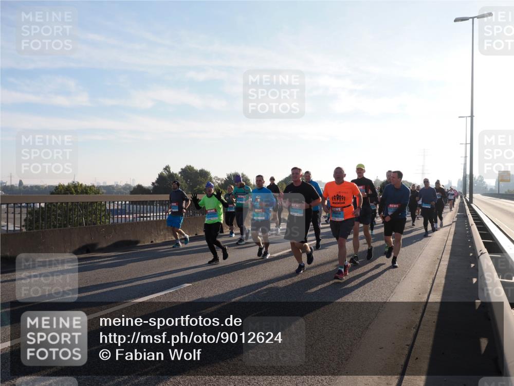 03.10.2025 - Köhlbrandbrückenlauf Fabian Wolf http://msf.ph/oto/9012624 03.10.2025 09:23:24 Position 3  meine-sportfotos.de