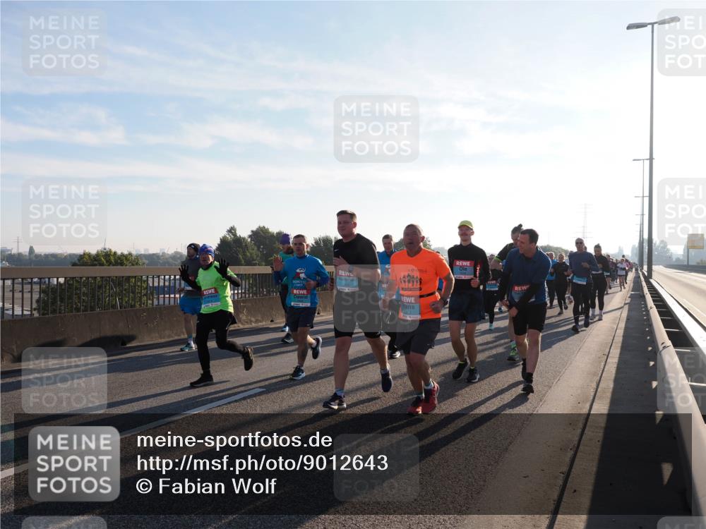 03.10.2025 - Köhlbrandbrückenlauf Fabian Wolf http://msf.ph/oto/9012643 03.10.2025 09:23:24 Position 3  meine-sportfotos.de