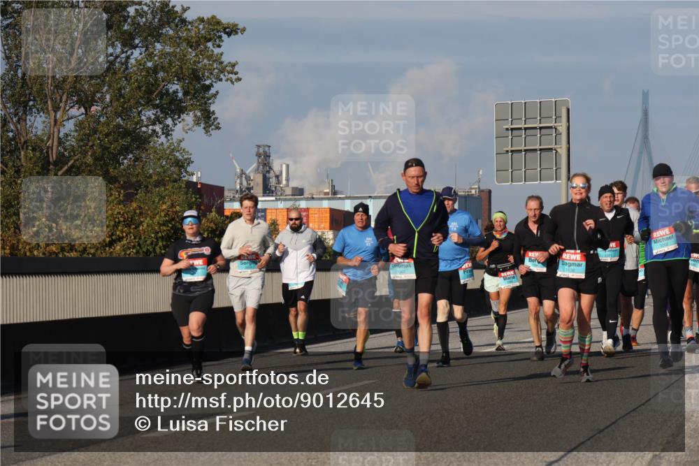 03.10.2025 - Köhlbrandbrückenlauf Luisa Fischer http://msf.ph/oto/9012645 03.10.2025 10:55:46 Position 3 1307, 1636 meine-sportfotos.de