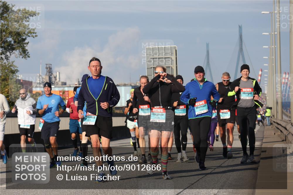03.10.2025 - Köhlbrandbrückenlauf Luisa Fischer http://msf.ph/oto/9012666 03.10.2025 10:55:48 Position 3 1307, 1786, 1636, 3321, 3202, 143, 1192 meine-sportfotos.de