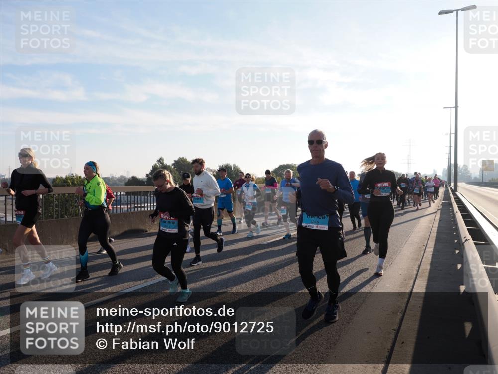 03.10.2025 - Köhlbrandbrückenlauf Fabian Wolf http://msf.ph/oto/9012725 03.10.2025 09:23:27 Position 3 2641, 2246 meine-sportfotos.de
