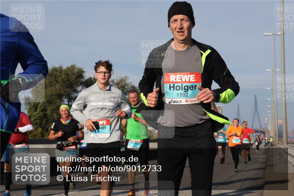 03.10.2025 - Köhlbrandbrückenlauf Luisa Fischer http://msf.ph/oto/9012733 03.10.2025 10:55:55 Position 3 2040, 1192 meine-sportfotos.de