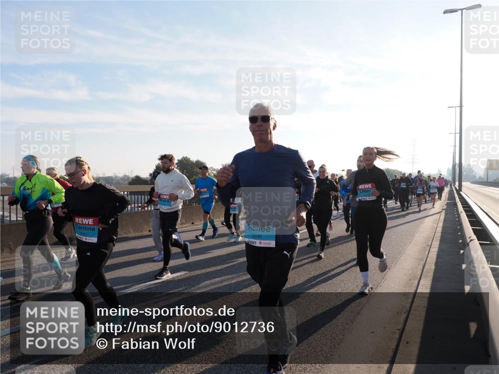 03.10.2025 - Köhlbrandbrückenlauf Fabian Wolf http://msf.ph/oto/9012736 03.10.2025 09:23:27 Position 3 2641, 2246 meine-sportfotos.de