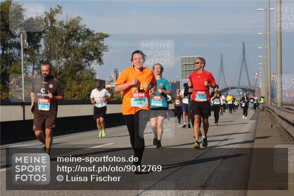 03.10.2025 - Köhlbrandbrückenlauf Luisa Fischer http://msf.ph/oto/9012769 03.10.2025 10:55:58 Position 3 2786, 1350, 3201 meine-sportfotos.de