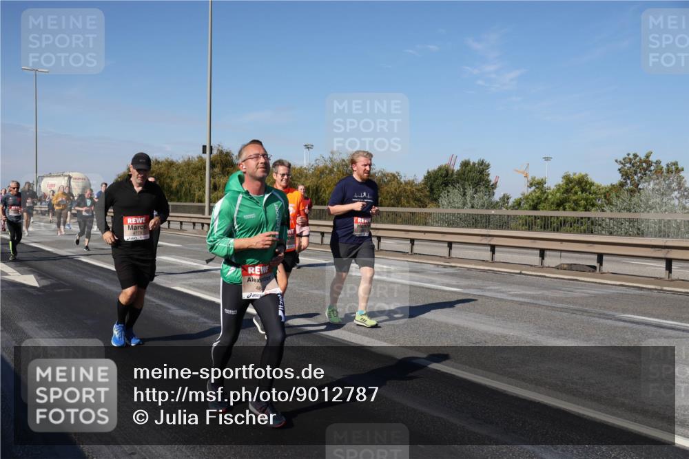 03.10.2025 - Köhlbrandbrückenlauf Julia Fischer http://msf.ph/oto/9012787 03.10.2025 13:04:08 Position 3 4779, 48 meine-sportfotos.de