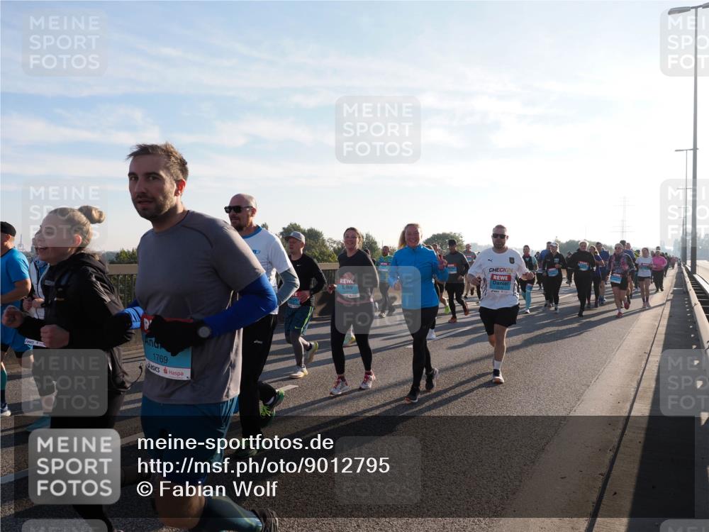 03.10.2025 - Köhlbrandbrückenlauf Fabian Wolf http://msf.ph/oto/9012795 03.10.2025 09:23:29 Position 3 1769, 24 meine-sportfotos.de