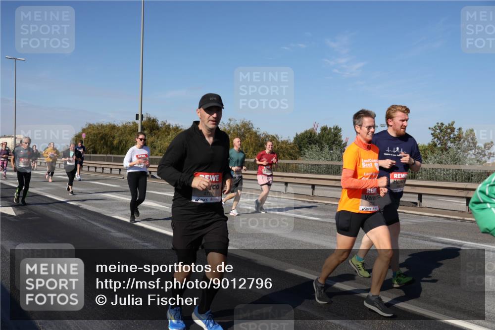 03.10.2025 - Köhlbrandbrückenlauf Julia Fischer http://msf.ph/oto/9012796 03.10.2025 13:04:09 Position 3 4779 meine-sportfotos.de