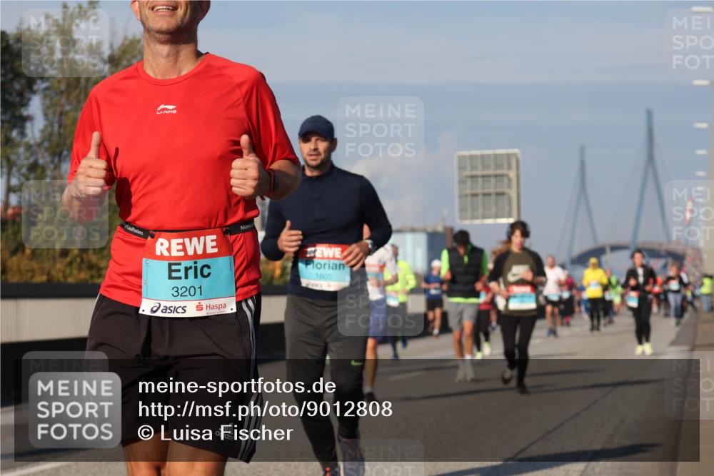 03.10.2025 - Köhlbrandbrückenlauf Luisa Fischer http://msf.ph/oto/9012808 03.10.2025 10:56:02 Position 3 3201, 1605 meine-sportfotos.de