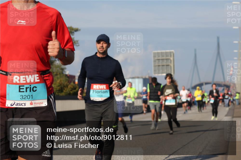 03.10.2025 - Köhlbrandbrückenlauf Luisa Fischer http://msf.ph/oto/9012811 03.10.2025 10:56:02 Position 3 3201, 1605 meine-sportfotos.de