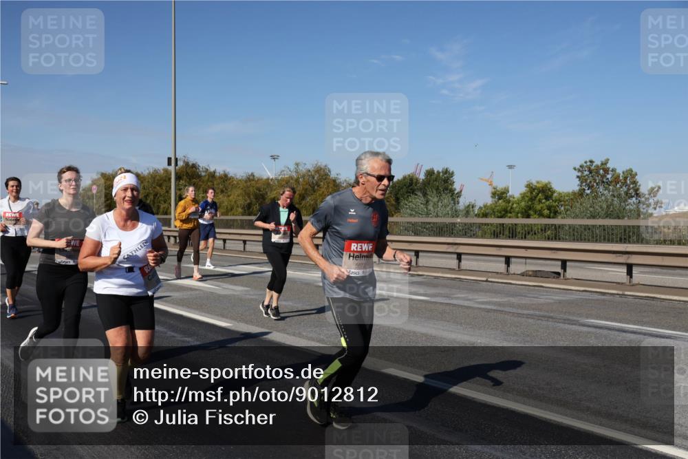 03.10.2025 - Köhlbrandbrückenlauf Julia Fischer http://msf.ph/oto/9012812 03.10.2025 13:04:13 Position 3 5672 meine-sportfotos.de