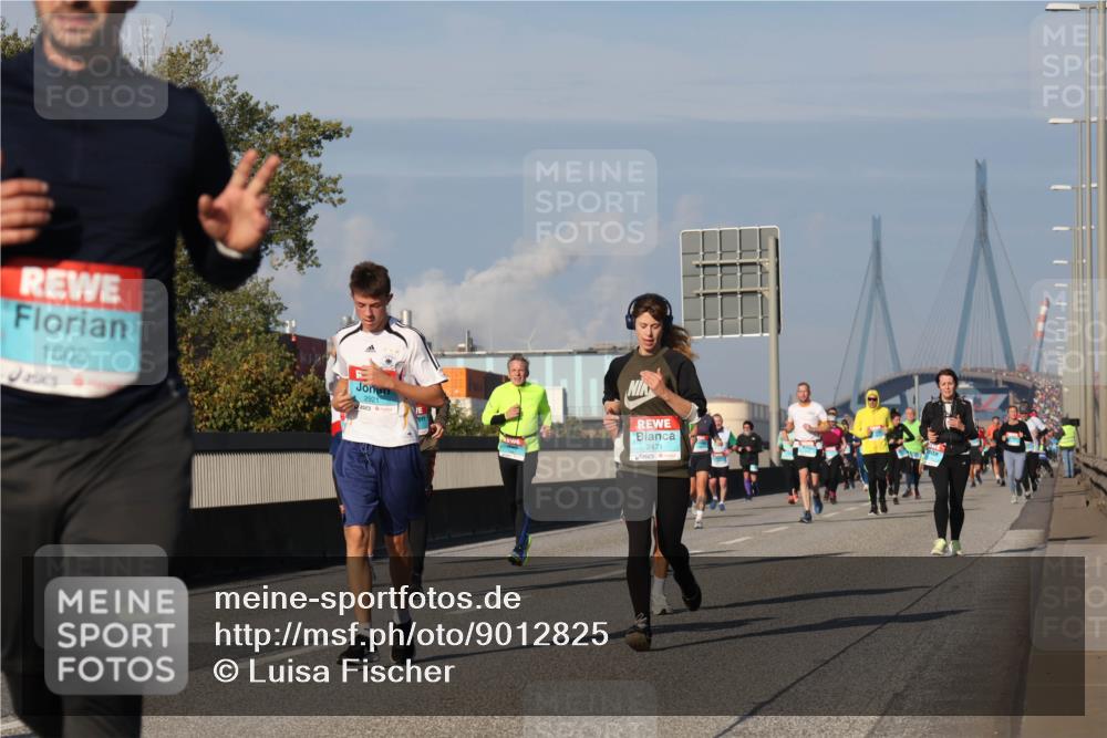 03.10.2025 - Köhlbrandbrückenlauf Luisa Fischer http://msf.ph/oto/9012825 03.10.2025 10:56:04 Position 3 1605, 2921, 2471 meine-sportfotos.de