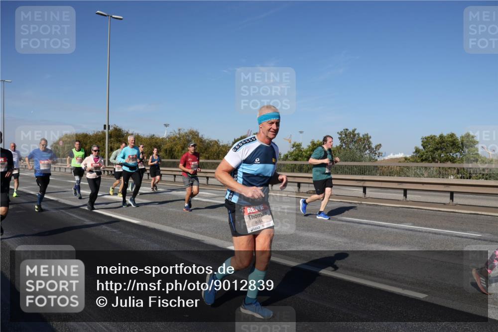 03.10.2025 - Köhlbrandbrückenlauf Julia Fischer http://msf.ph/oto/9012839 03.10.2025 13:04:18 Position 3 0000000, 4064 meine-sportfotos.de