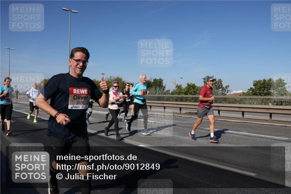 03.10.2025 - Köhlbrandbrückenlauf Julia Fischer http://msf.ph/oto/9012849 03.10.2025 13:04:20 Position 3 5578 meine-sportfotos.de