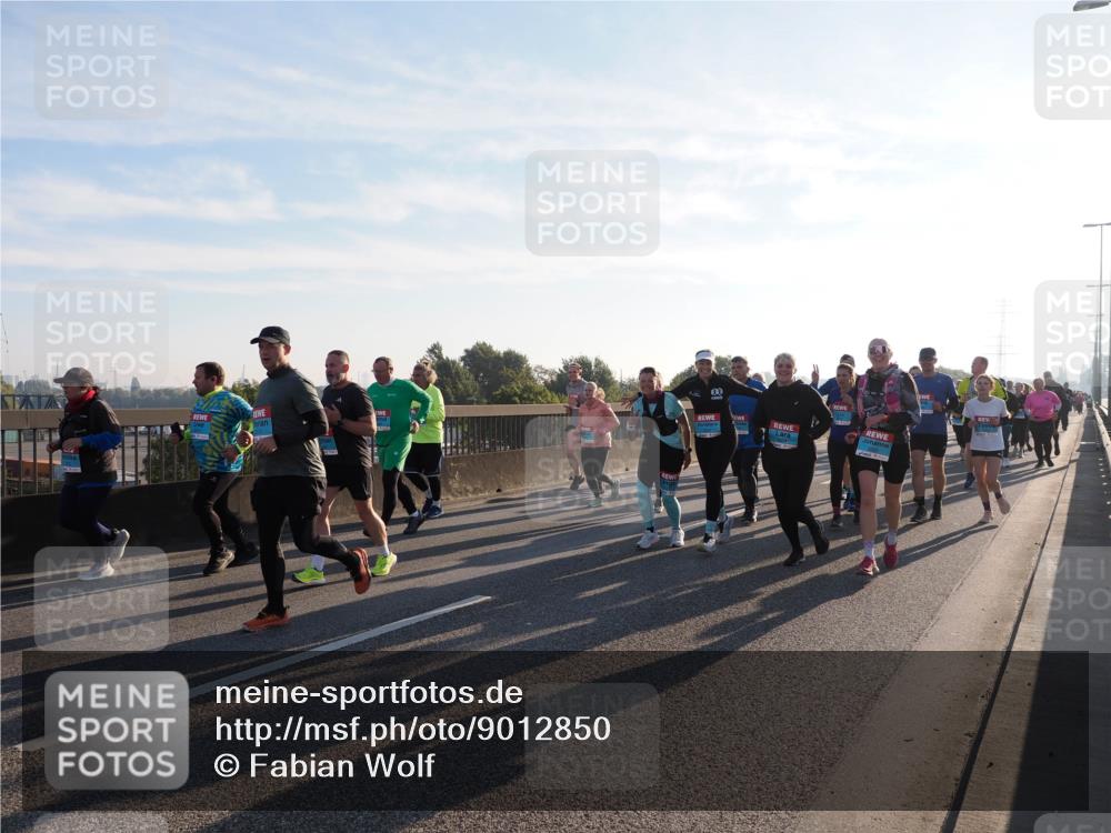 03.10.2025 - Köhlbrandbrückenlauf Fabian Wolf http://msf.ph/oto/9012850 03.10.2025 09:23:32 Position 3  meine-sportfotos.de