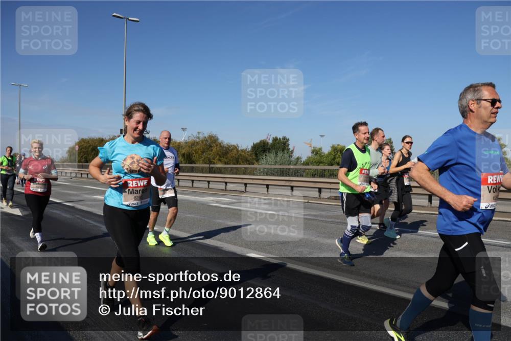 03.10.2025 - Köhlbrandbrückenlauf Julia Fischer http://msf.ph/oto/9012864 03.10.2025 13:04:22 Position 3 6296, 626 meine-sportfotos.de