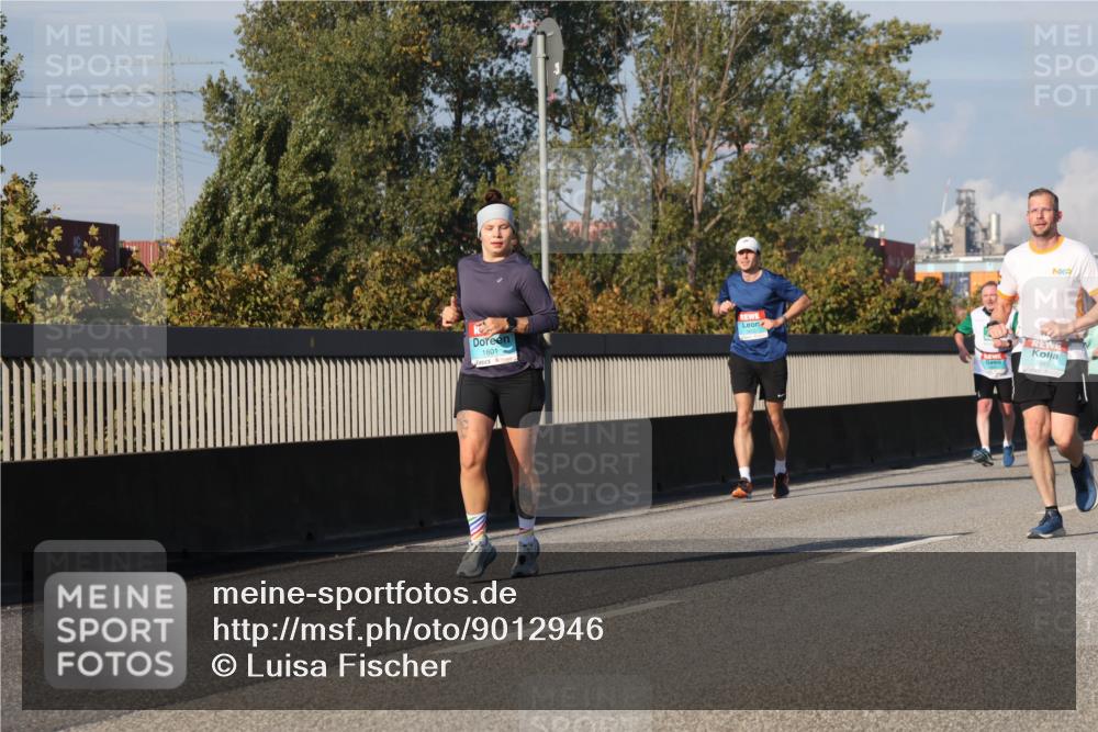 03.10.2025 - Köhlbrandbrückenlauf Luisa Fischer http://msf.ph/oto/9012946 03.10.2025 10:56:15 Position 3 1801 meine-sportfotos.de