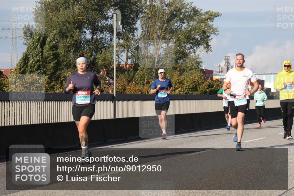 03.10.2025 - Köhlbrandbrückenlauf Luisa Fischer http://msf.ph/oto/9012950 03.10.2025 10:56:15 Position 3 1801 meine-sportfotos.de